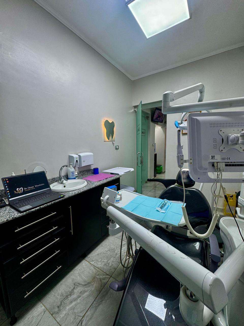 Treatment Suite